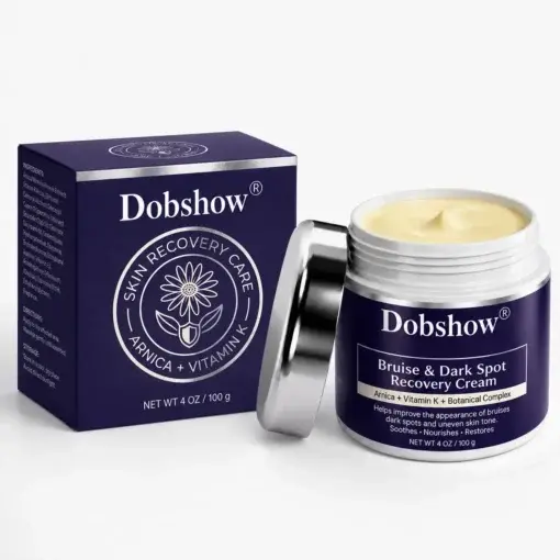 Dark Spot & Bruise Recovery Cream - Image 8