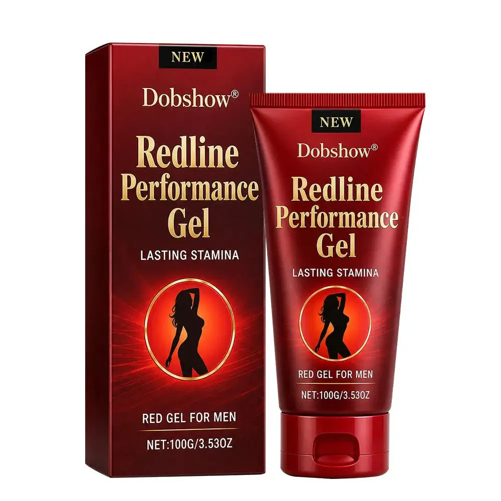 Redline High-Performance Gel - Image 10