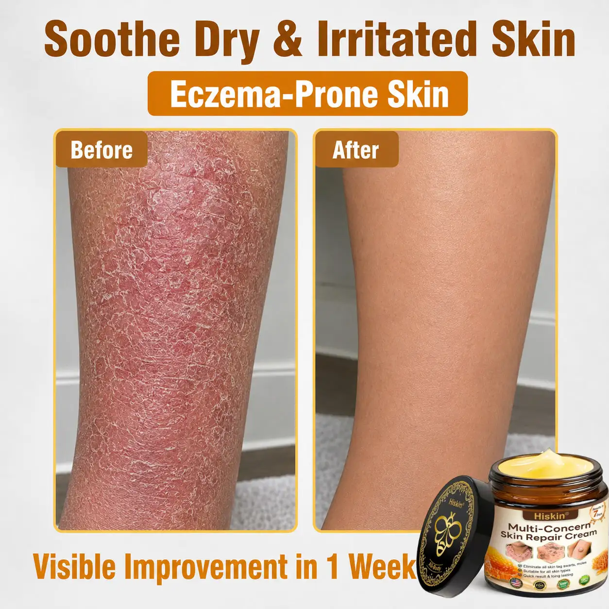 Multi-Concern Skin Repair Cream - Image 11