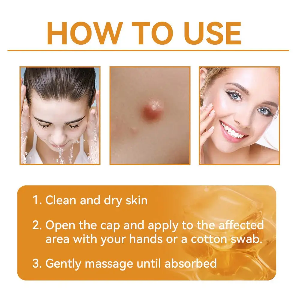 Multi-Concern Skin Repair Cream - Image 15