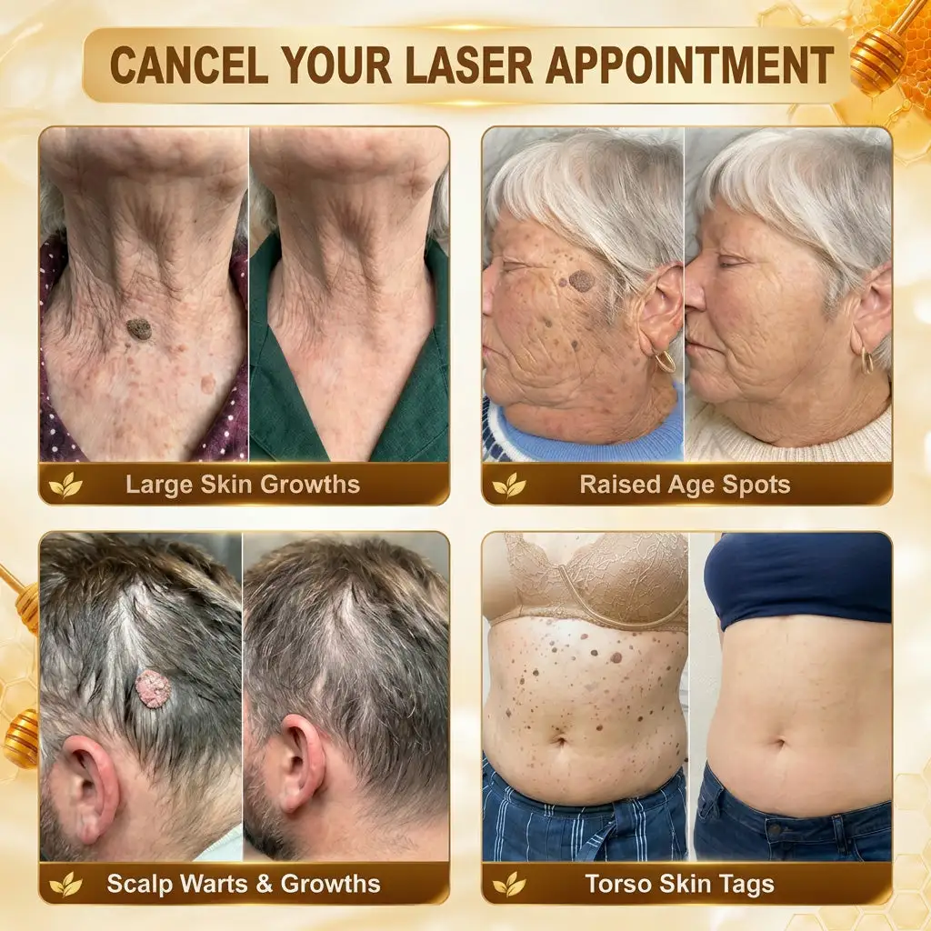 Multi-Concern Skin Repair Cream - Image 2