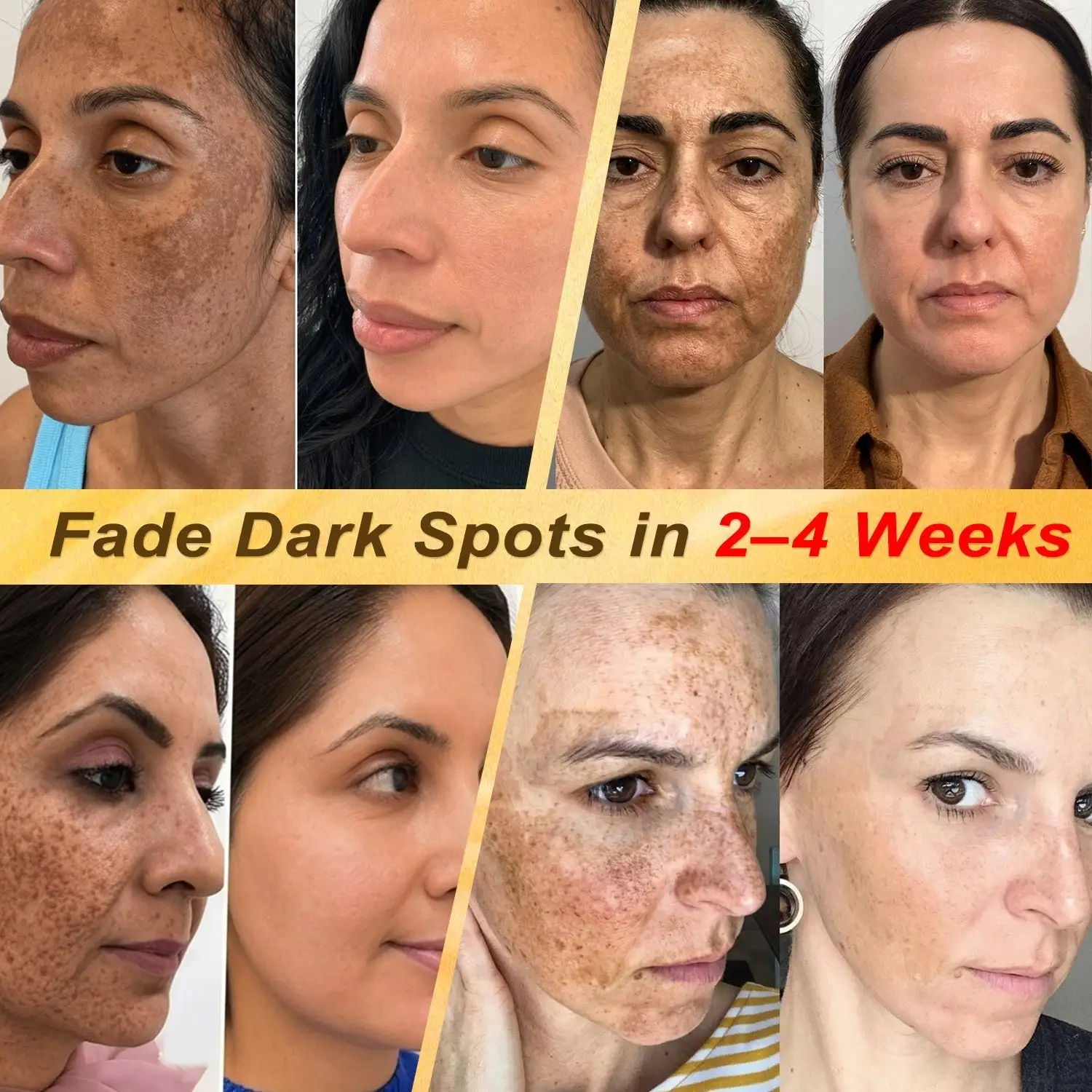 Multi-Concern Skin Repair Cream - Image 3