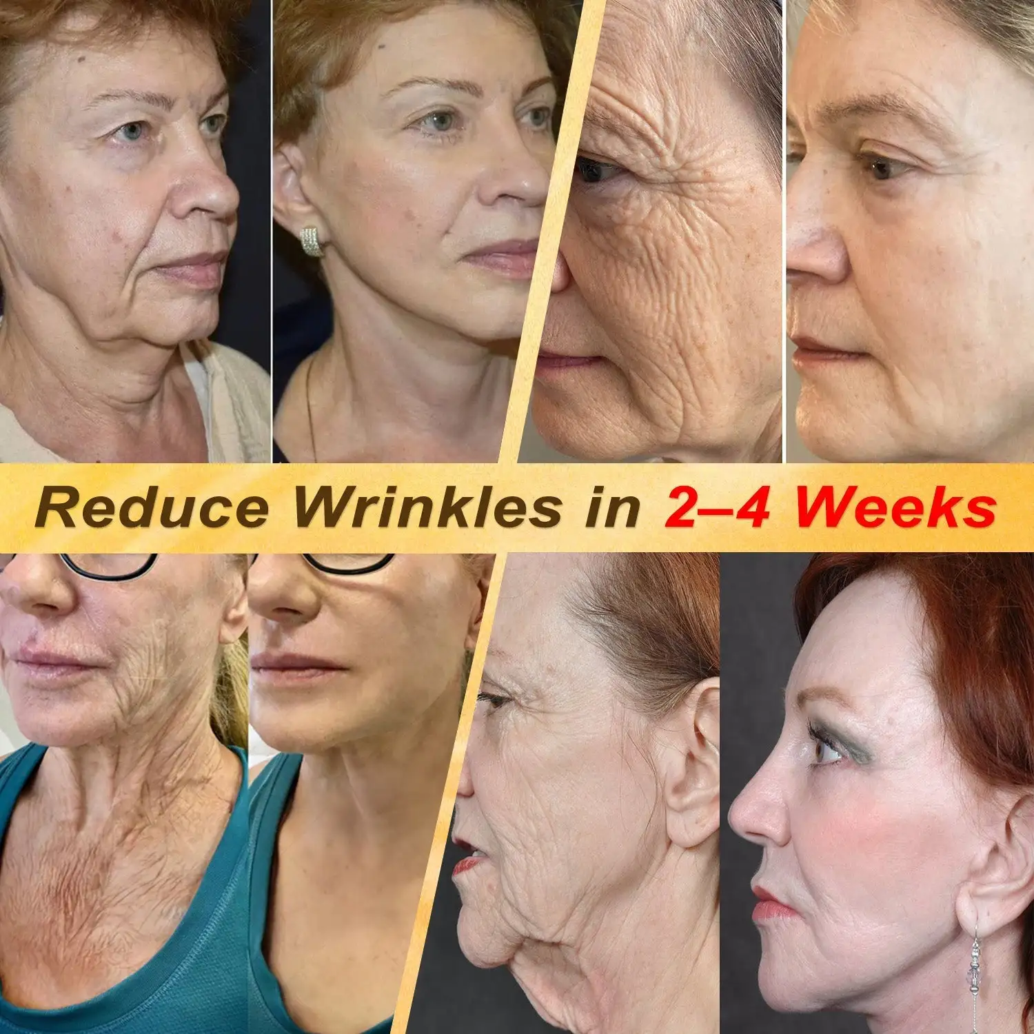 Multi-Concern Skin Repair Cream - Image 5