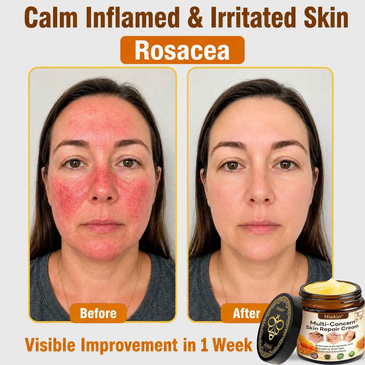 Multi-Concern Skin Repair Cream - Image 9