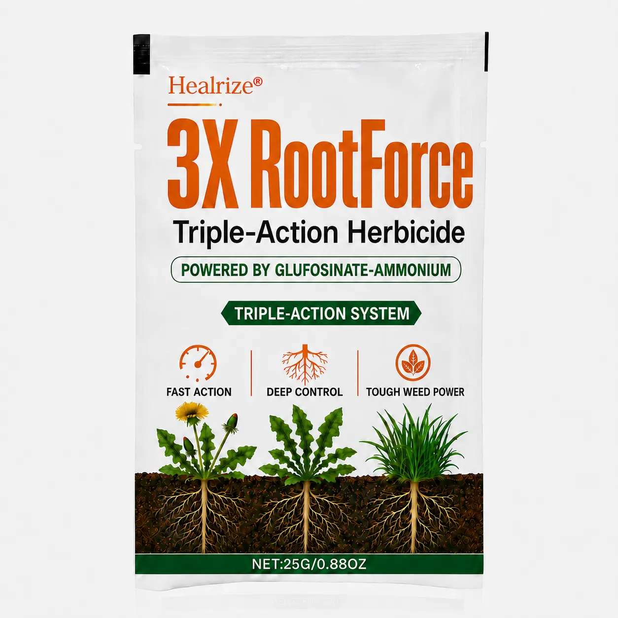 3X RootForce Triple-Action Herbicide - Image 11