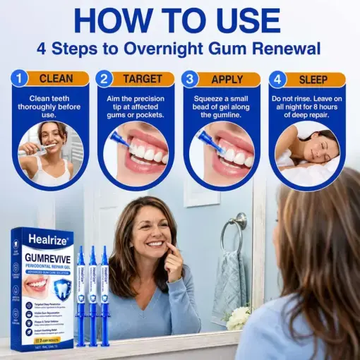 GumRevive gel - Image 7