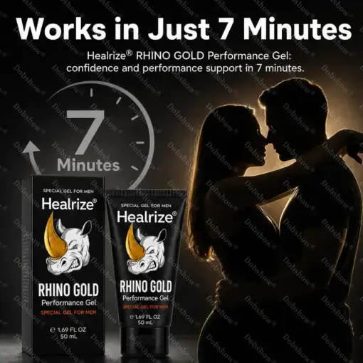 RHINO GOLD Performance Gel - Image 4