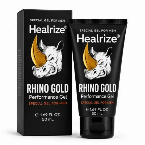 RHINO GOLD Performance Gel - Image 8