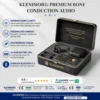 Bone Conduction Hearing Aids
