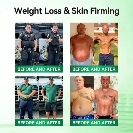 Water-Activated Body Serum Sheet - Image 4