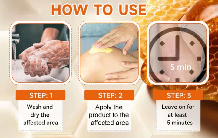 Joint Relief Cream - Image 5