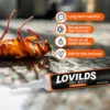 LOVILDS Gel Bait