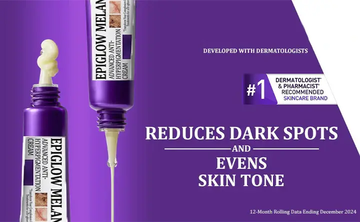Lovilds Epiglow Melanev Advanced Anti Pigmentation Cream - Image 2