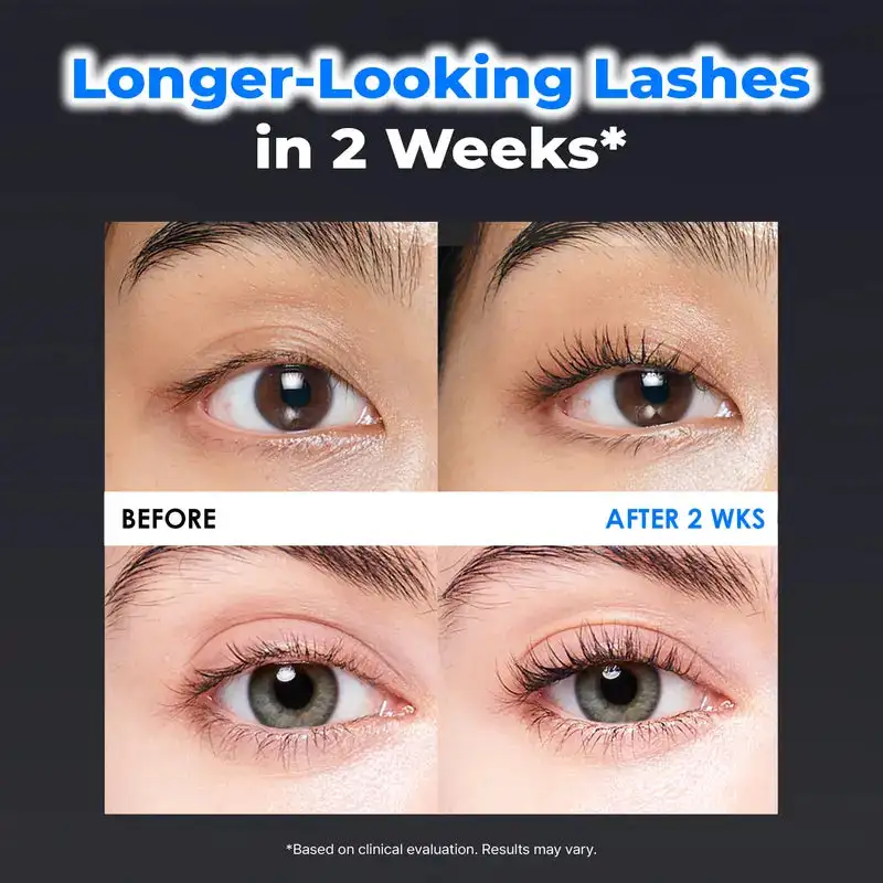 Lovilds Eyelash Growth Nourishing Serum - Image 3