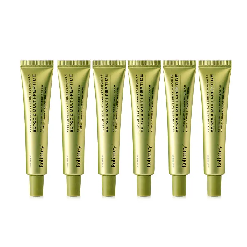 Botox & Multi-Peptide Retinol Shot Wrinkle-Lift Tightening Cream - Image 22