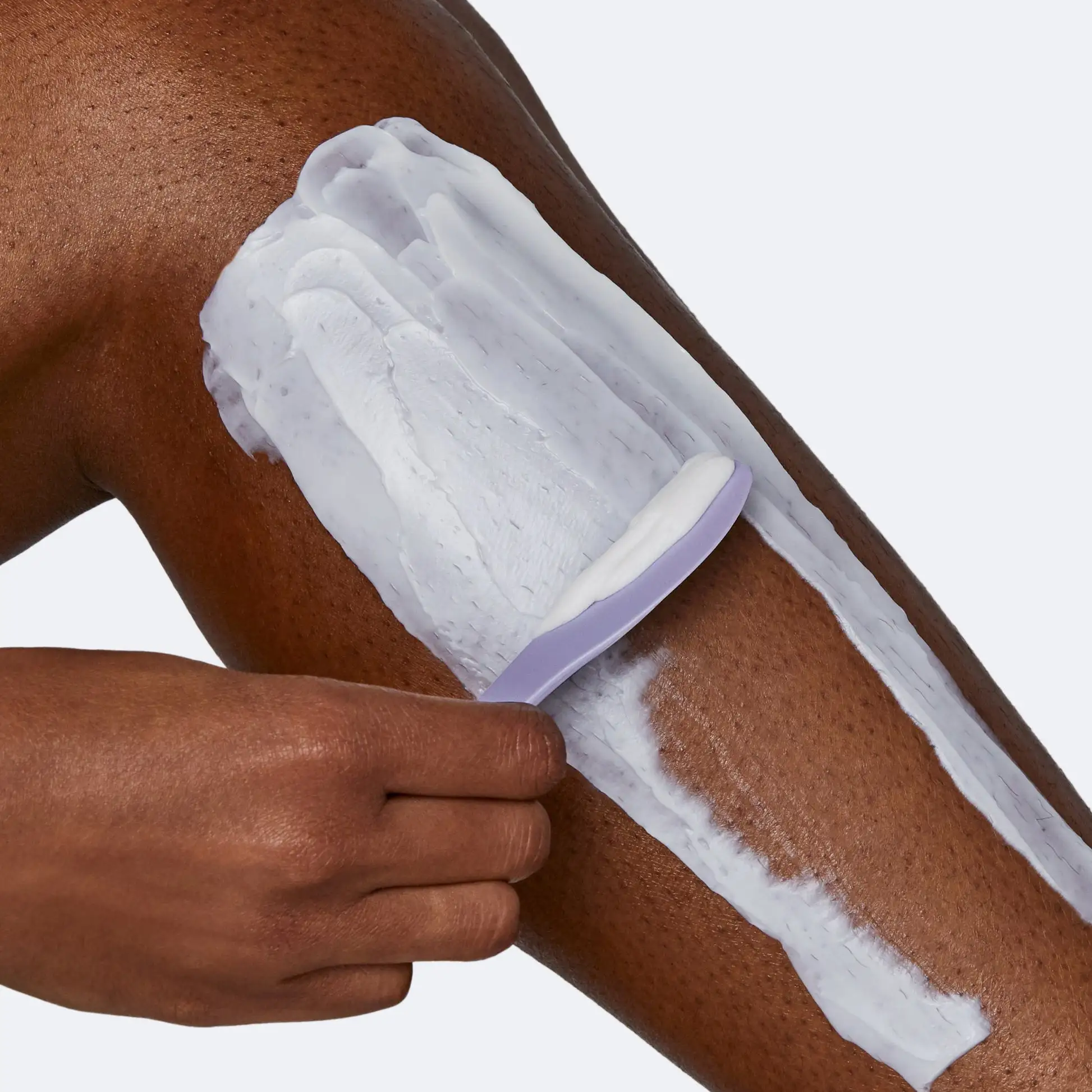 NESLEMY Body Hair Removal Cream - Image 2