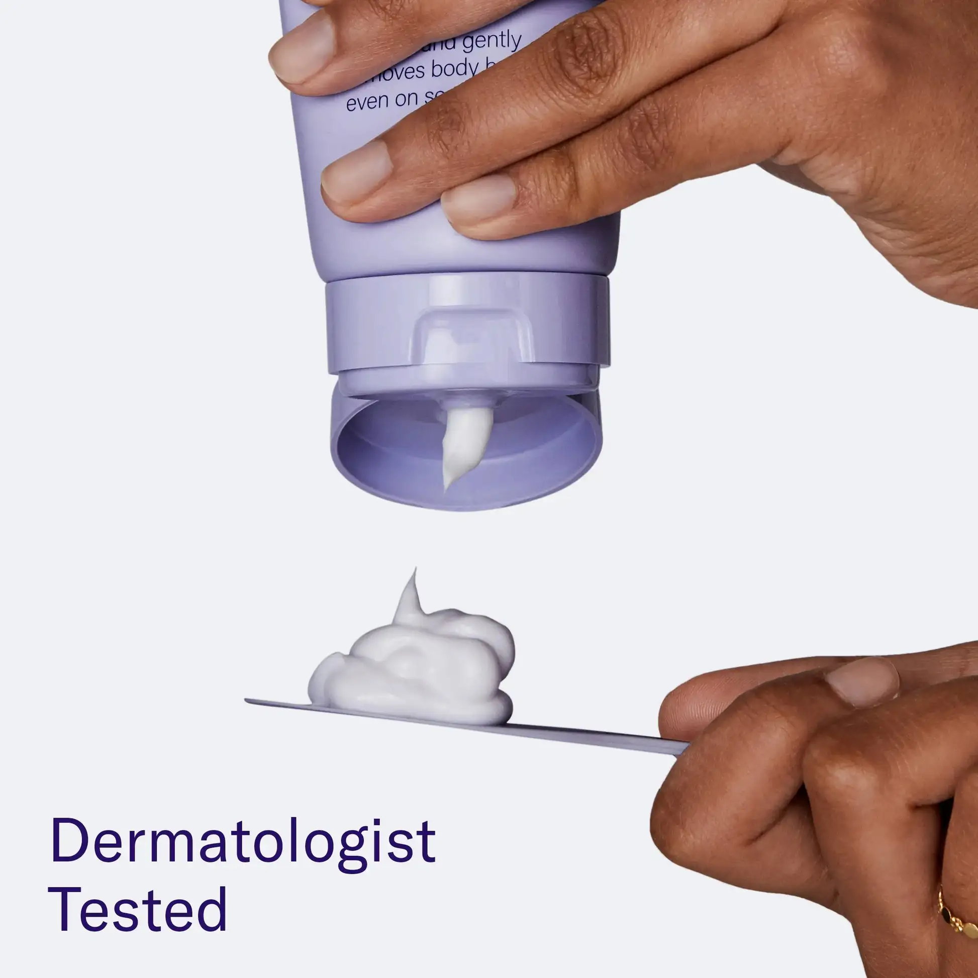 NESLEMY Body Hair Removal Cream - Image 4