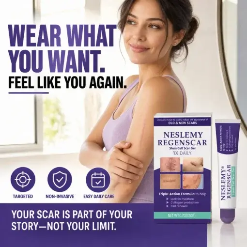 Scar Gel - Image 2