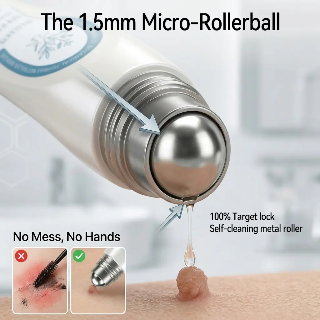 7-Day Tag & Spot Eraser Rollerball - Image 8