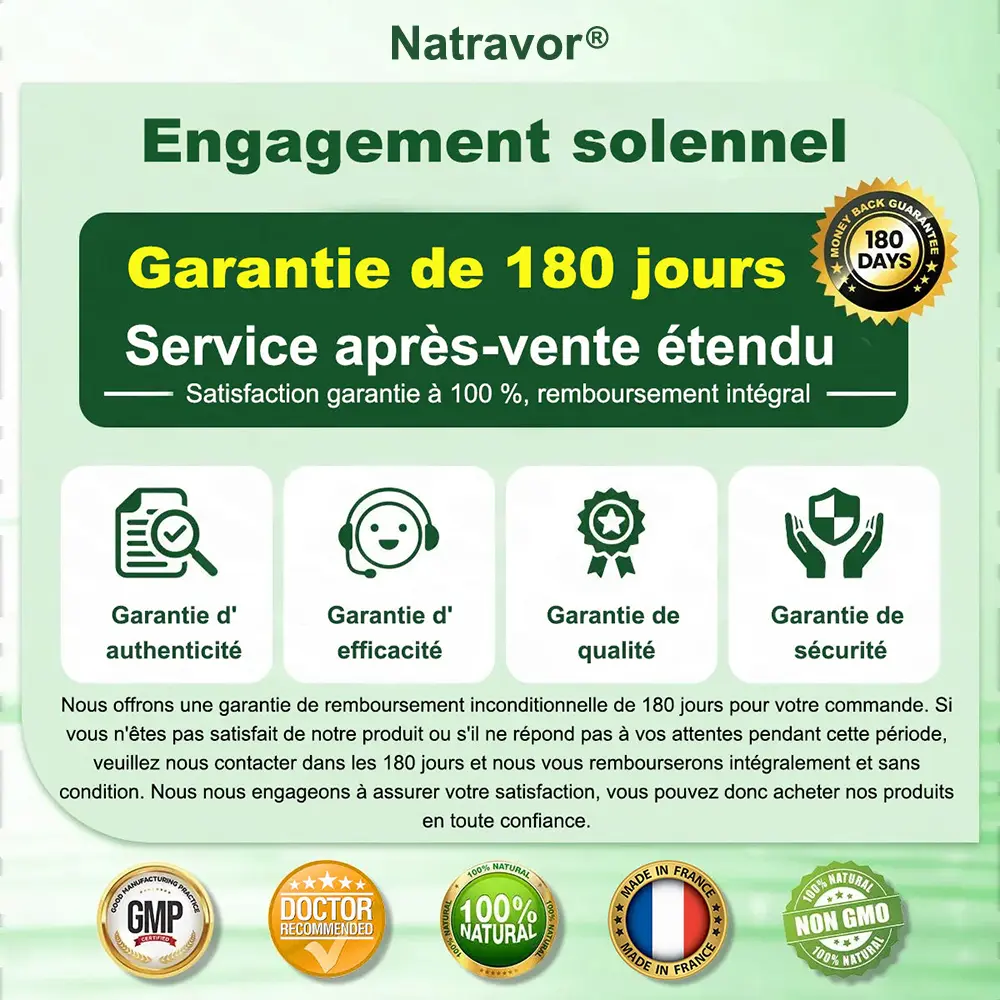 Patch nano à micro-aiguilles avancé 10-en-1 au moringa et à la berbérine - Image 9