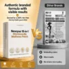 Newyuo 10-in-1 Microneedle Wellness Patch
