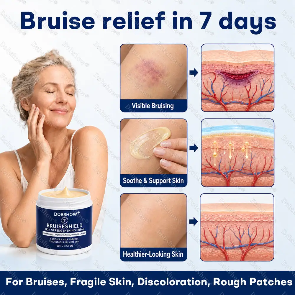 BRUISESHIELD Skin Strengthening Cream - Image 8