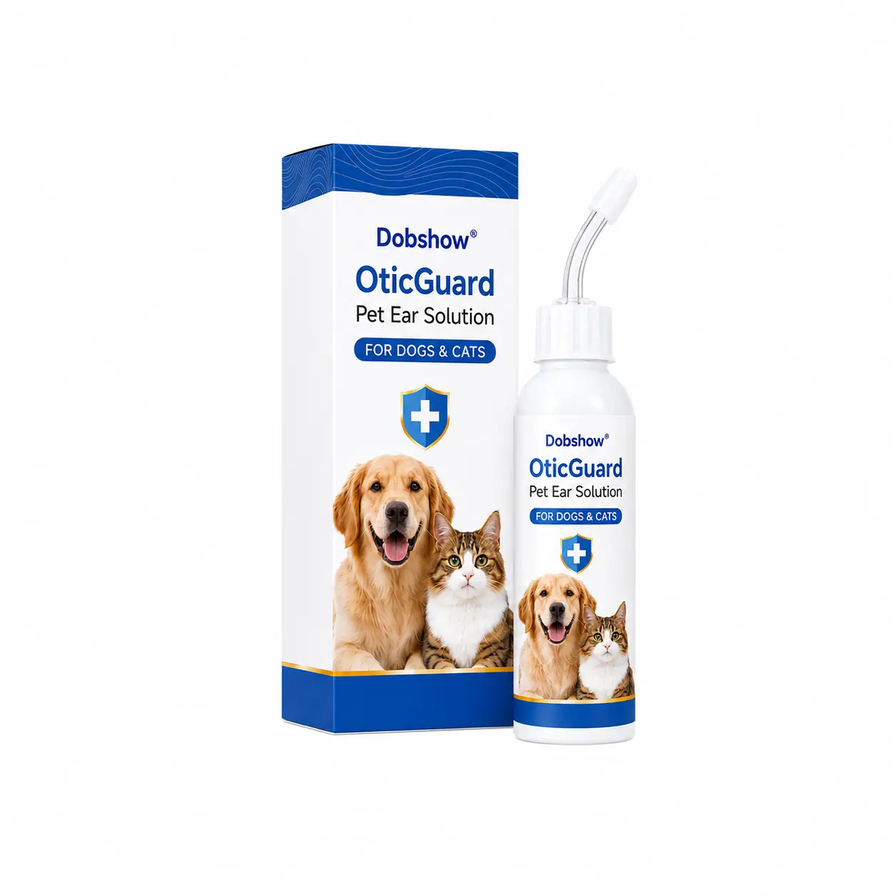 OticGuard Pet Ear Solution - Image 6