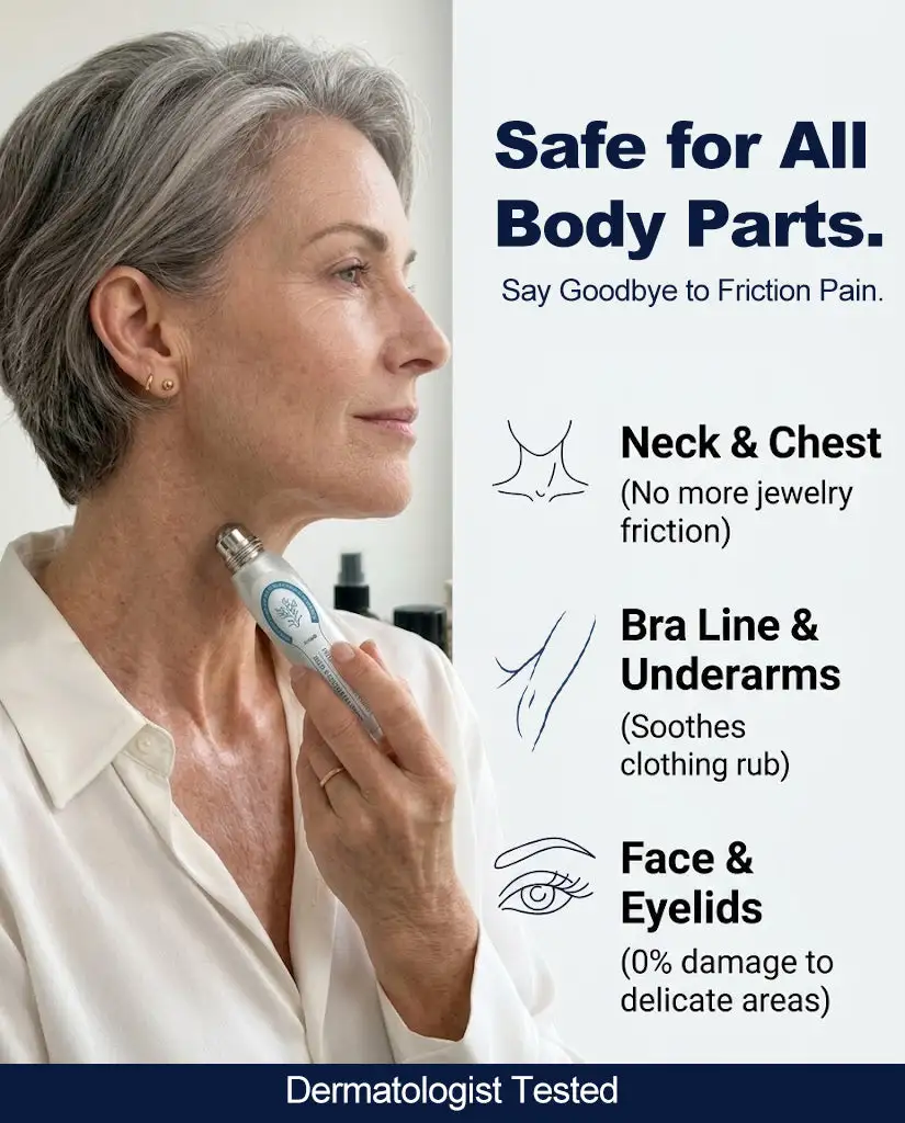 Advanced Wart Removal Gel · Fast-Drying Targeted Care for Common Warts - Image 6