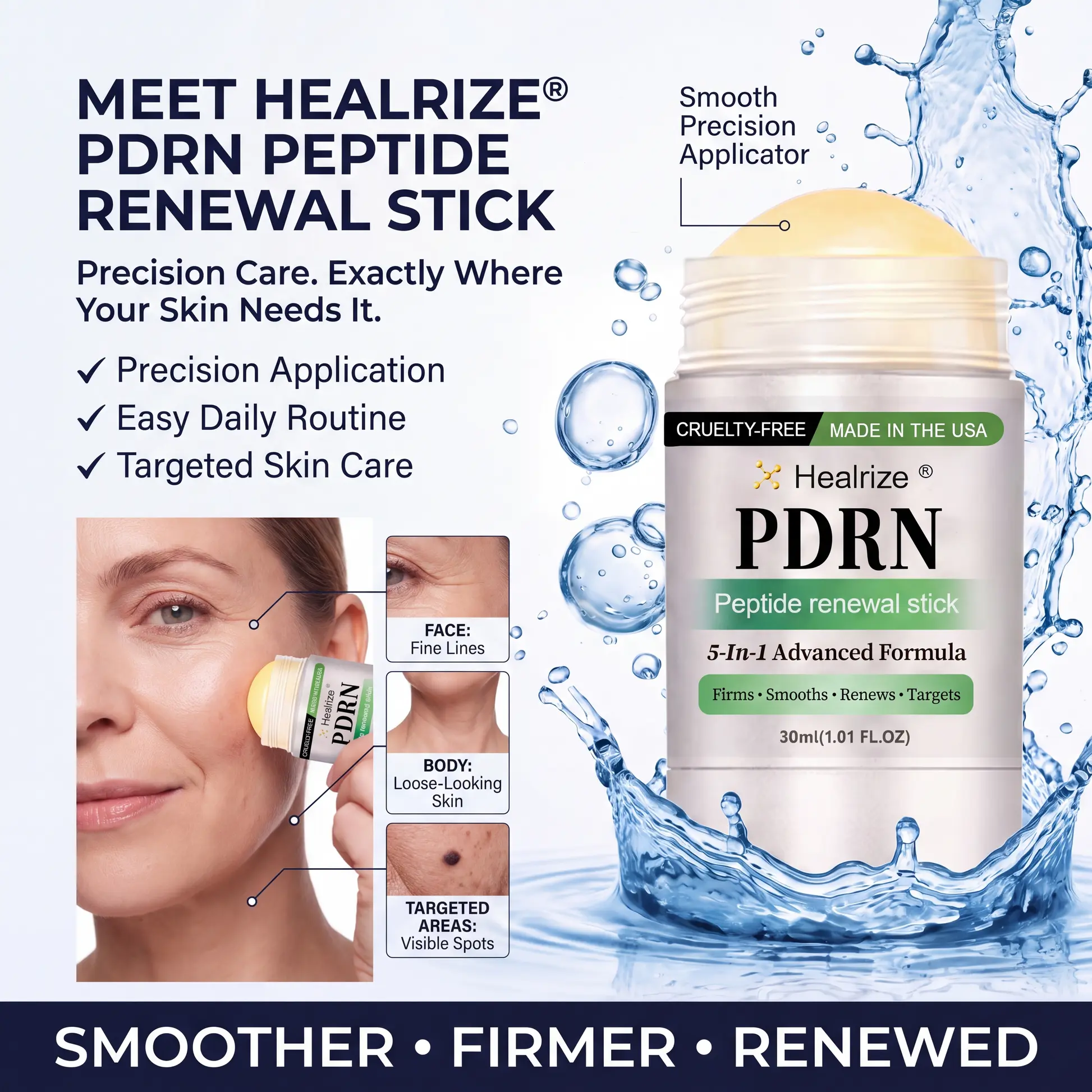 PDRN Anti-Aging &Targeted Spot Care - Image 5