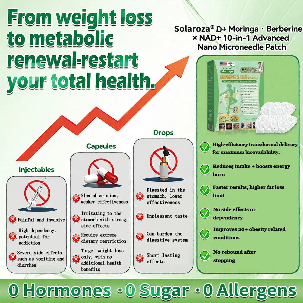 Center Clinical-Grade 10-in-1 Weight Management - Image 10