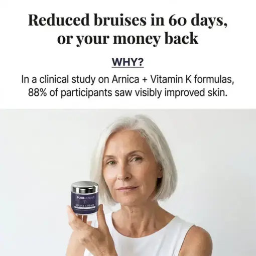 Bruise & Visible Marks Cream - Image 2