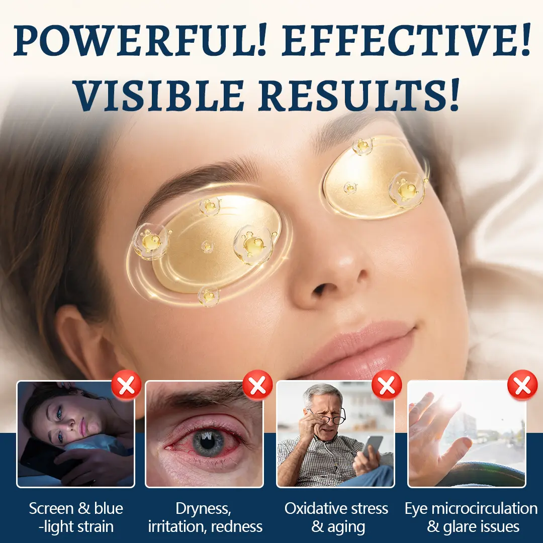 OptiFusion Vision Support Eye Patch - Image 7