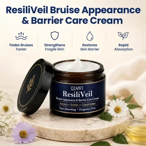 ResiliVeil Bruise Appearance Barrier Care Cream - Image 9