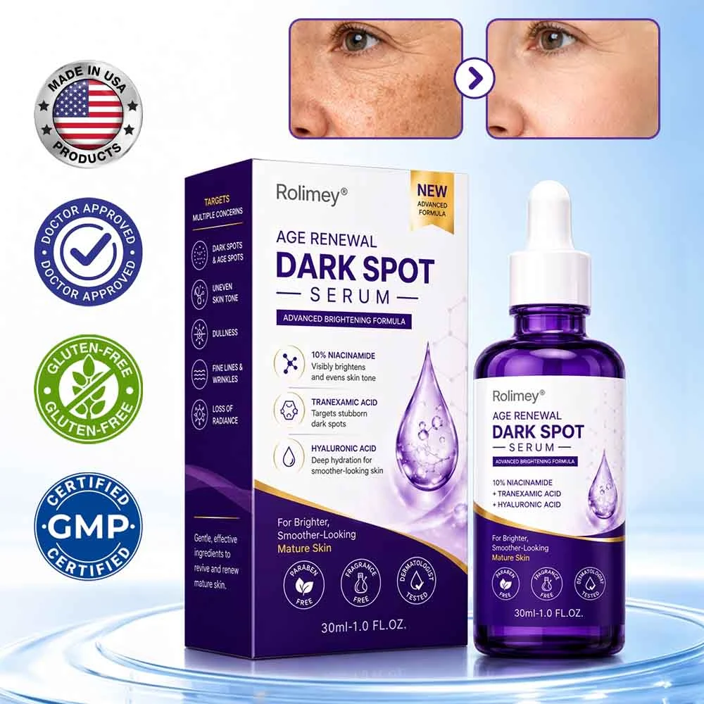 Age Renewal Dark Spot Serum
