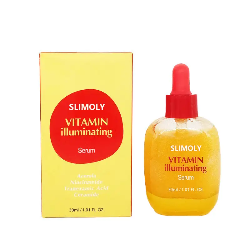 Slimoly NAD+ Peptide Boosting Serum - Image 8