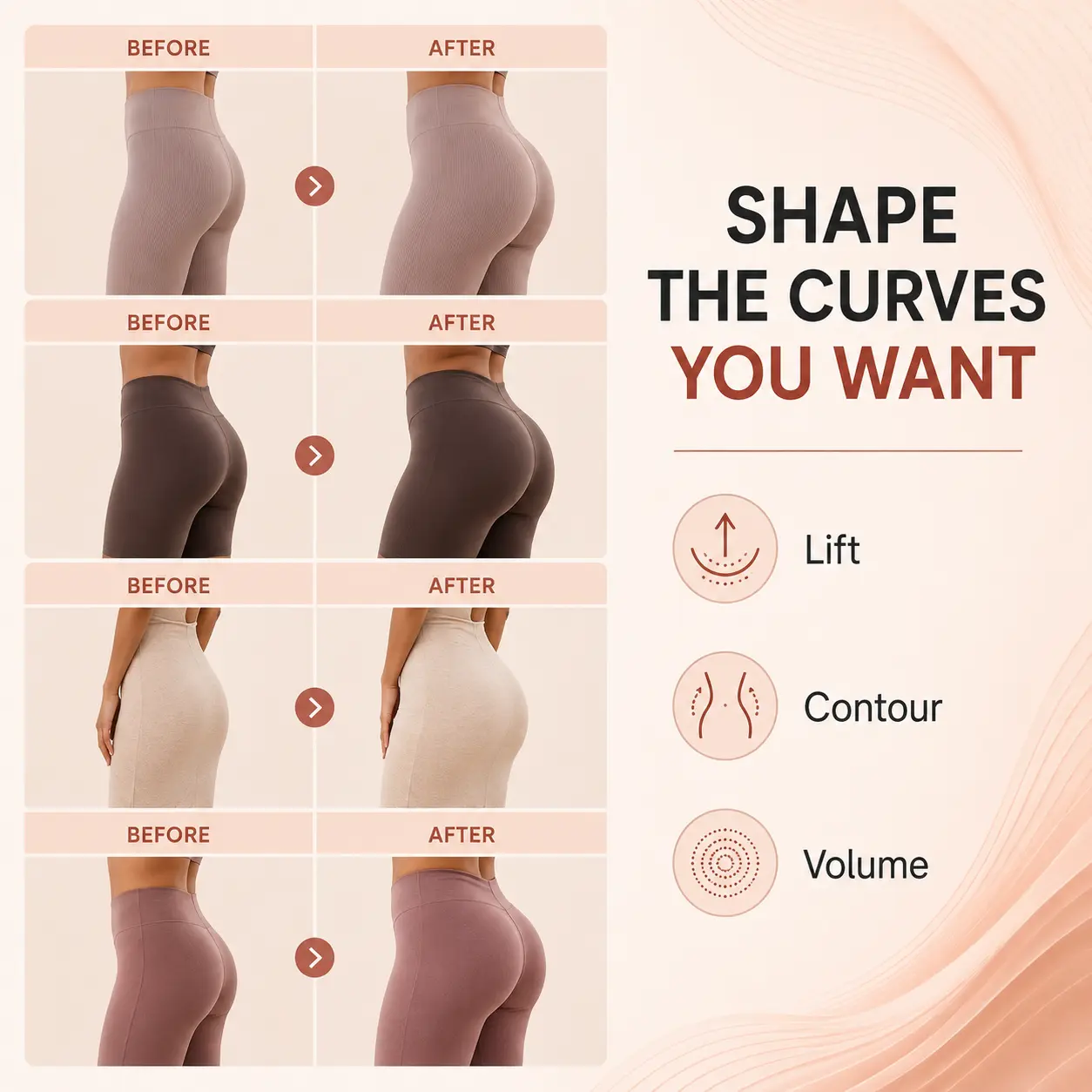 Micro-Patch Firm • Smooth • Sculpt Curves - Image 7