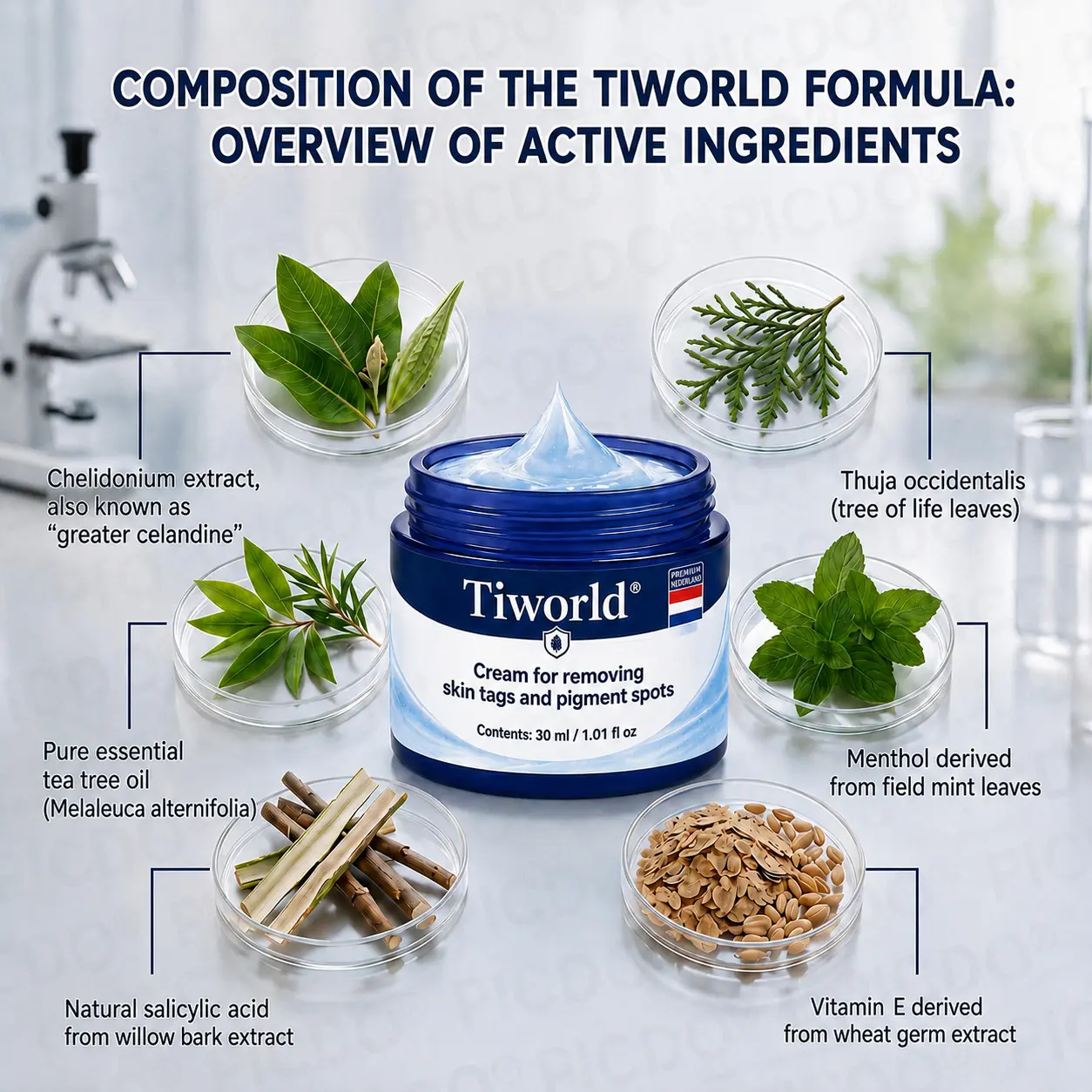 Advanced Corrective Cream - Image 10