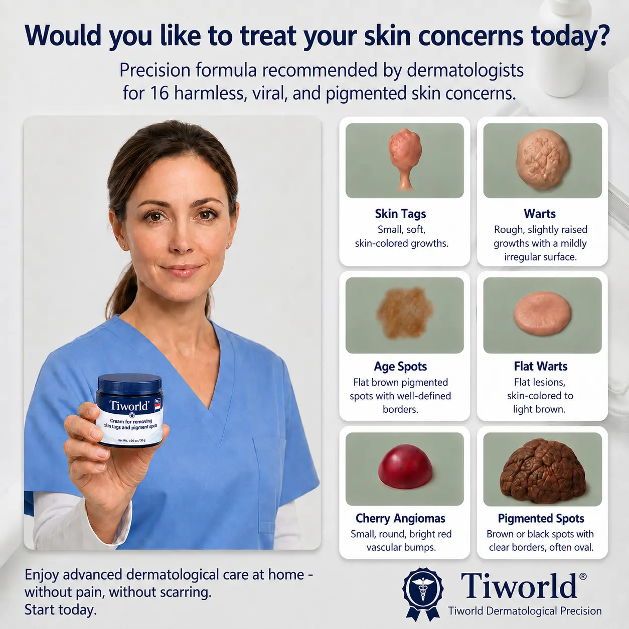 Advanced Corrective Cream - Image 12