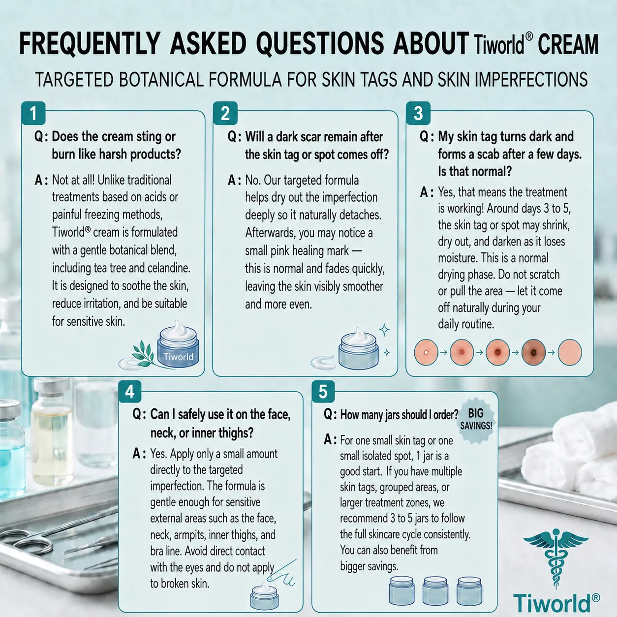 Advanced Corrective Cream - Image 13