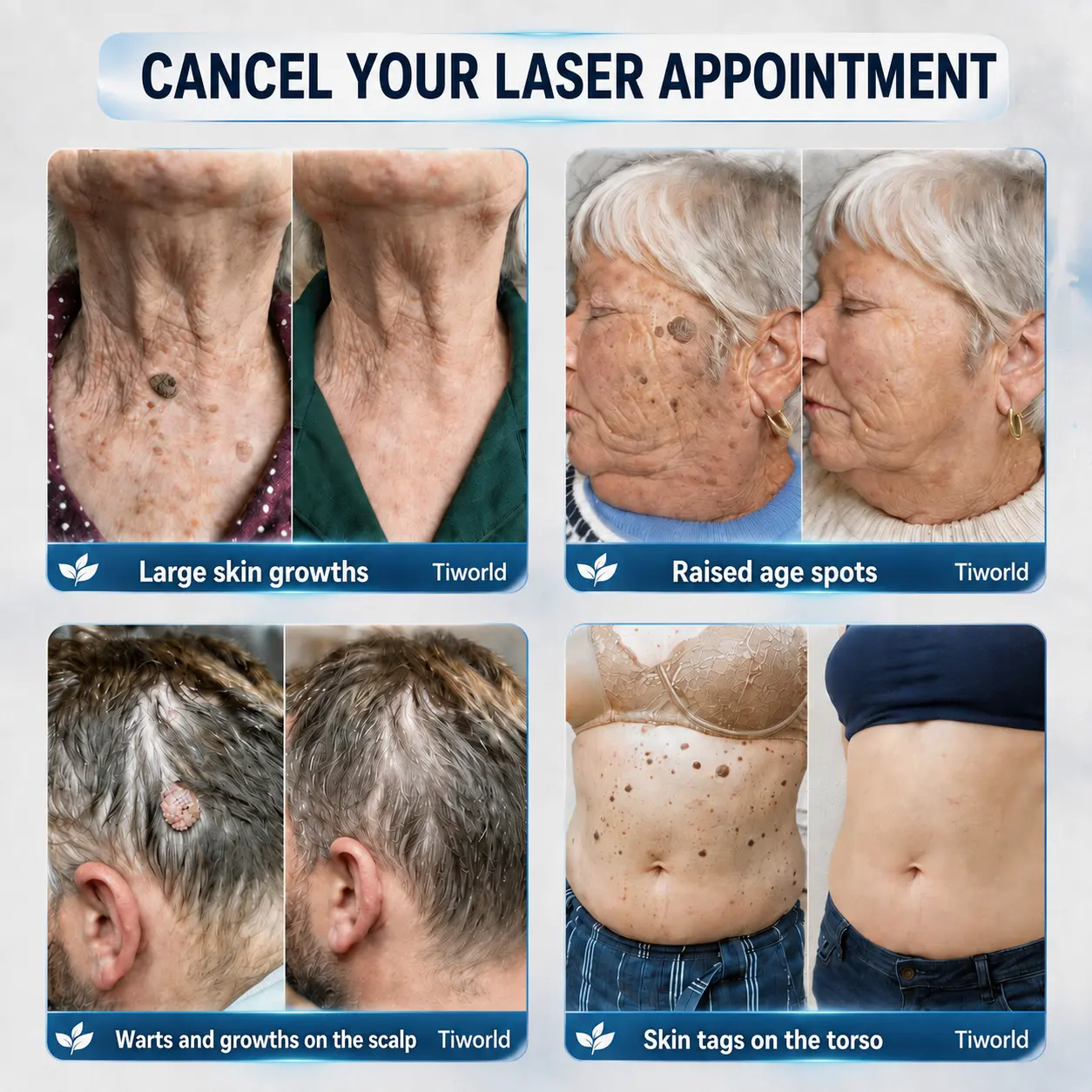 Advanced Corrective Cream - Image 2