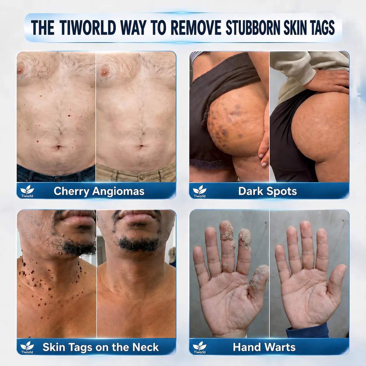 Advanced Corrective Cream - Image 5
