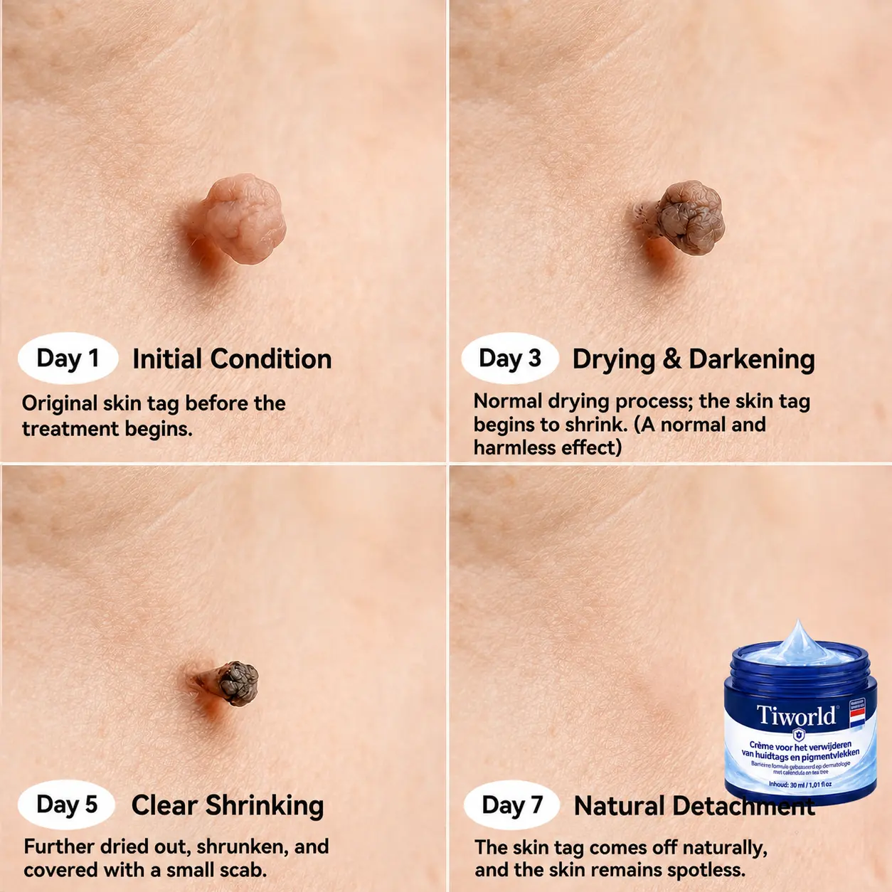 Advanced Corrective Cream - Image 6