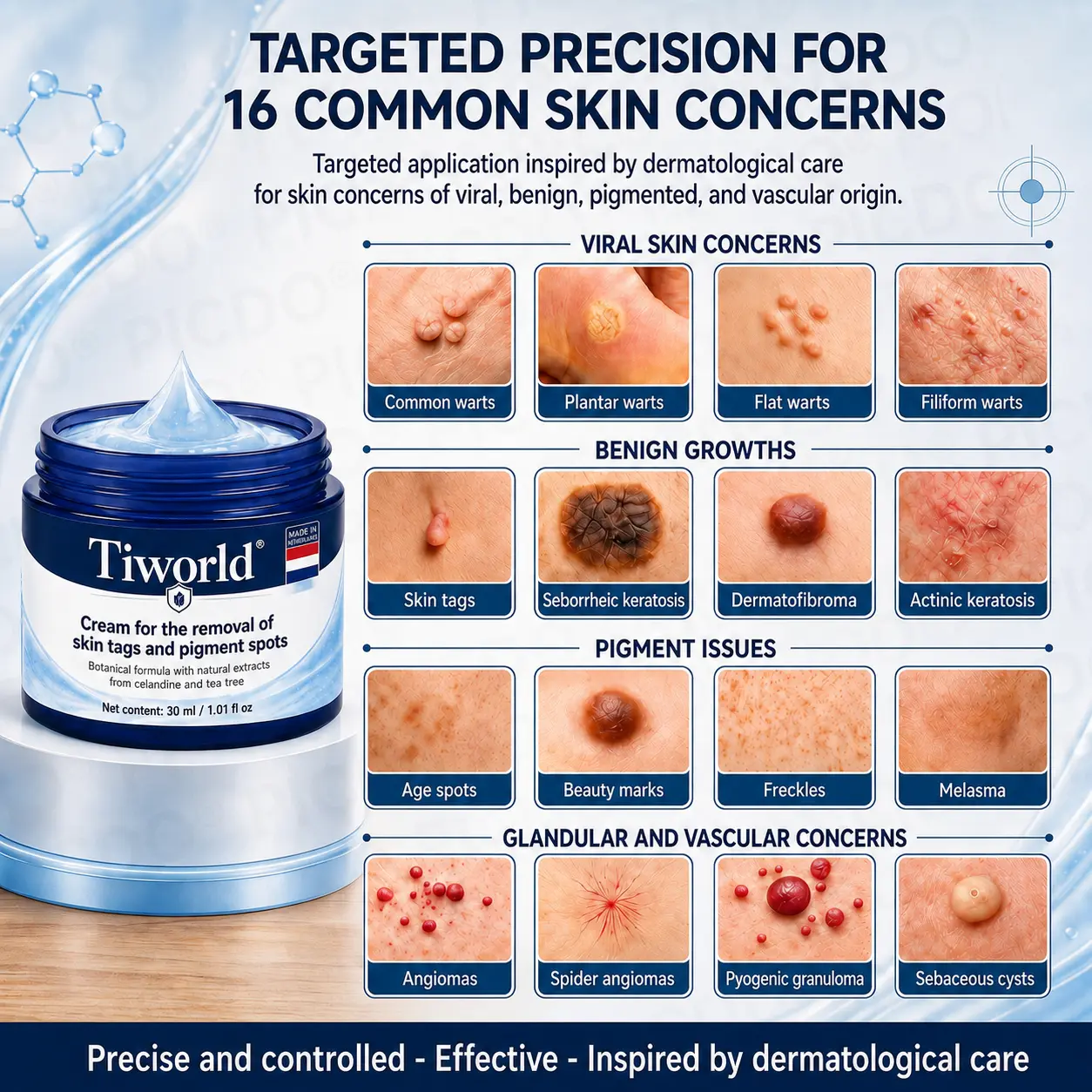 Advanced Corrective Cream - Image 7