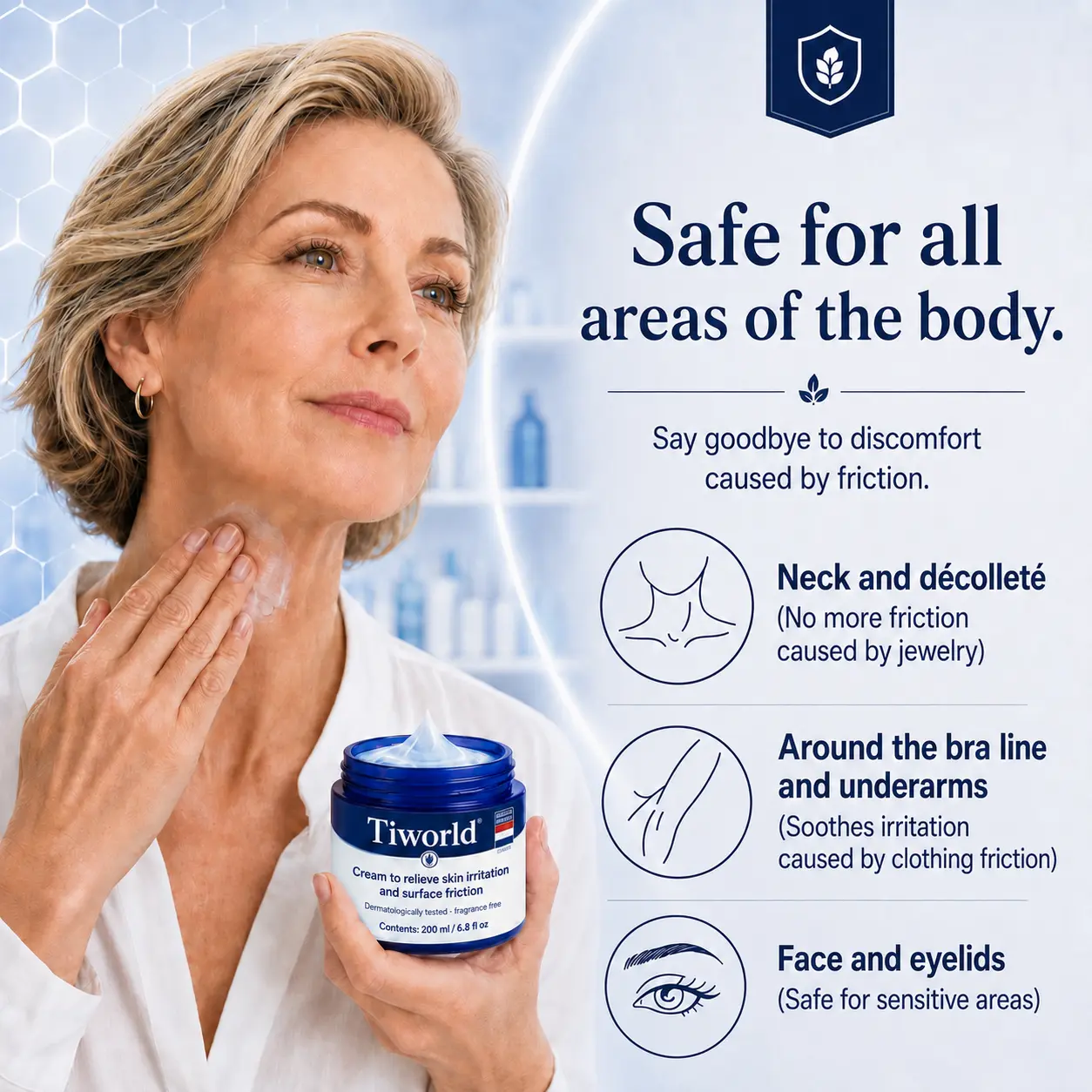 Advanced Corrective Cream - Image 8