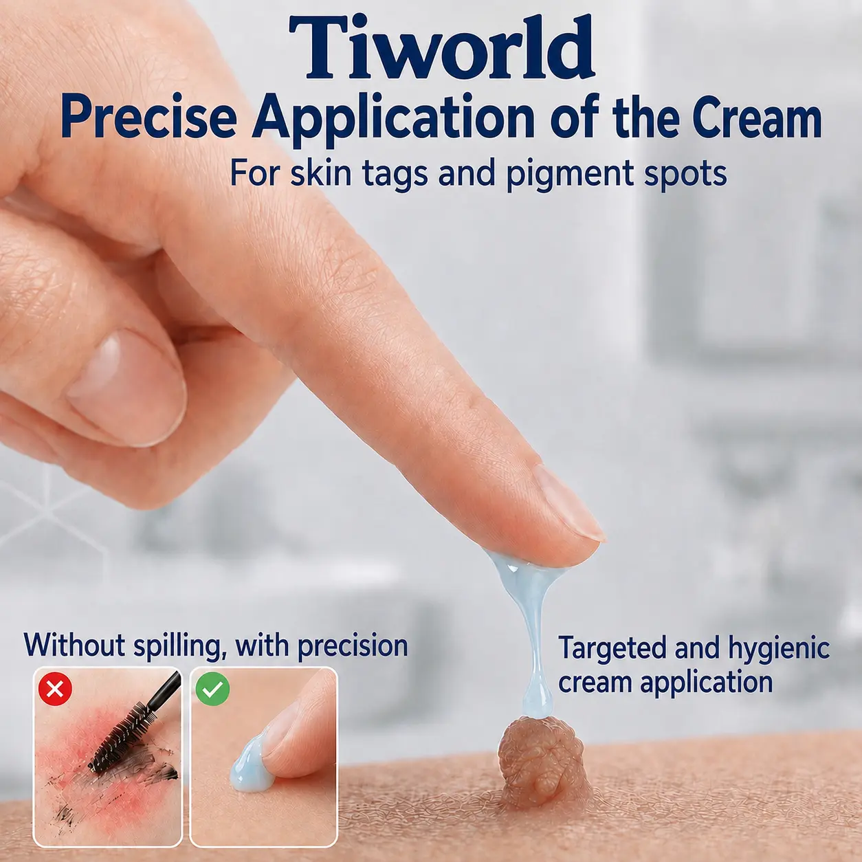 Advanced Corrective Cream - Image 9
