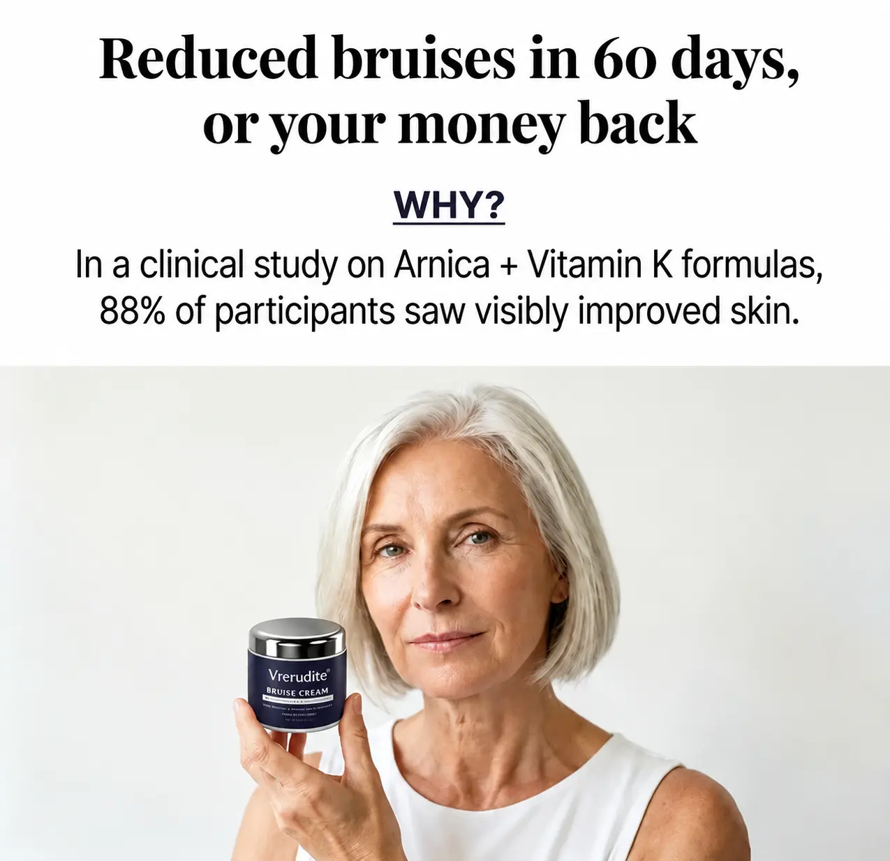 Bruise Repair & Skin — Strengthening Cream - Image 8