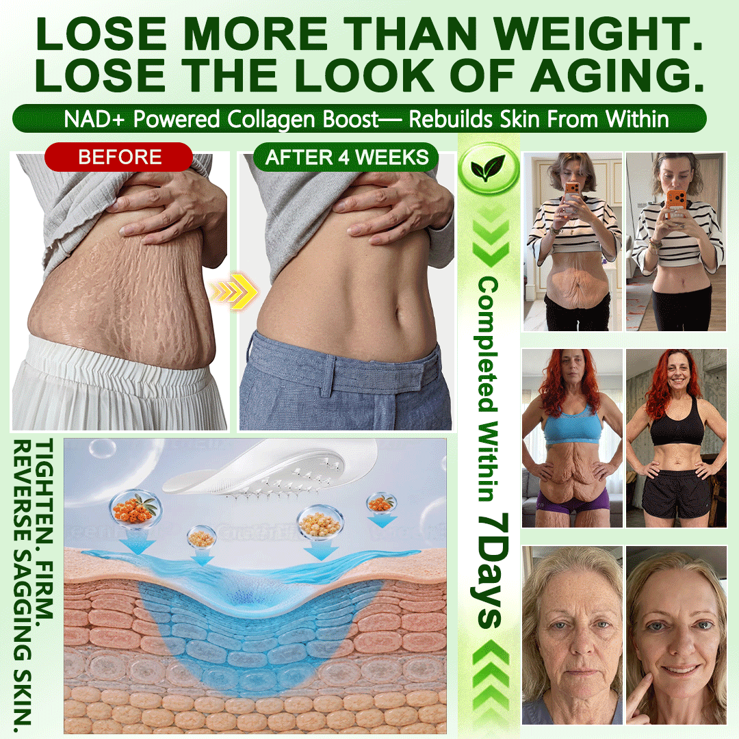 𝐁𝐫𝐨𝐰𝐧 𝐒𝐞𝐚𝐰𝐞𝐞𝐝× 𝐁𝐞𝐫𝐛𝐞𝐫𝐢𝐧𝐞× 𝐍𝐃𝐀+ 𝟏𝟎-𝐢𝐧 Nano Microneedle Nutrition Patch - Image 7