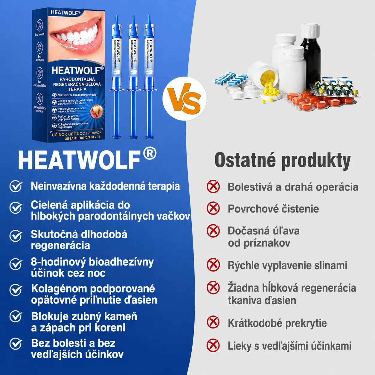 GumRevive Parodontálny opravný gél - Image 13
