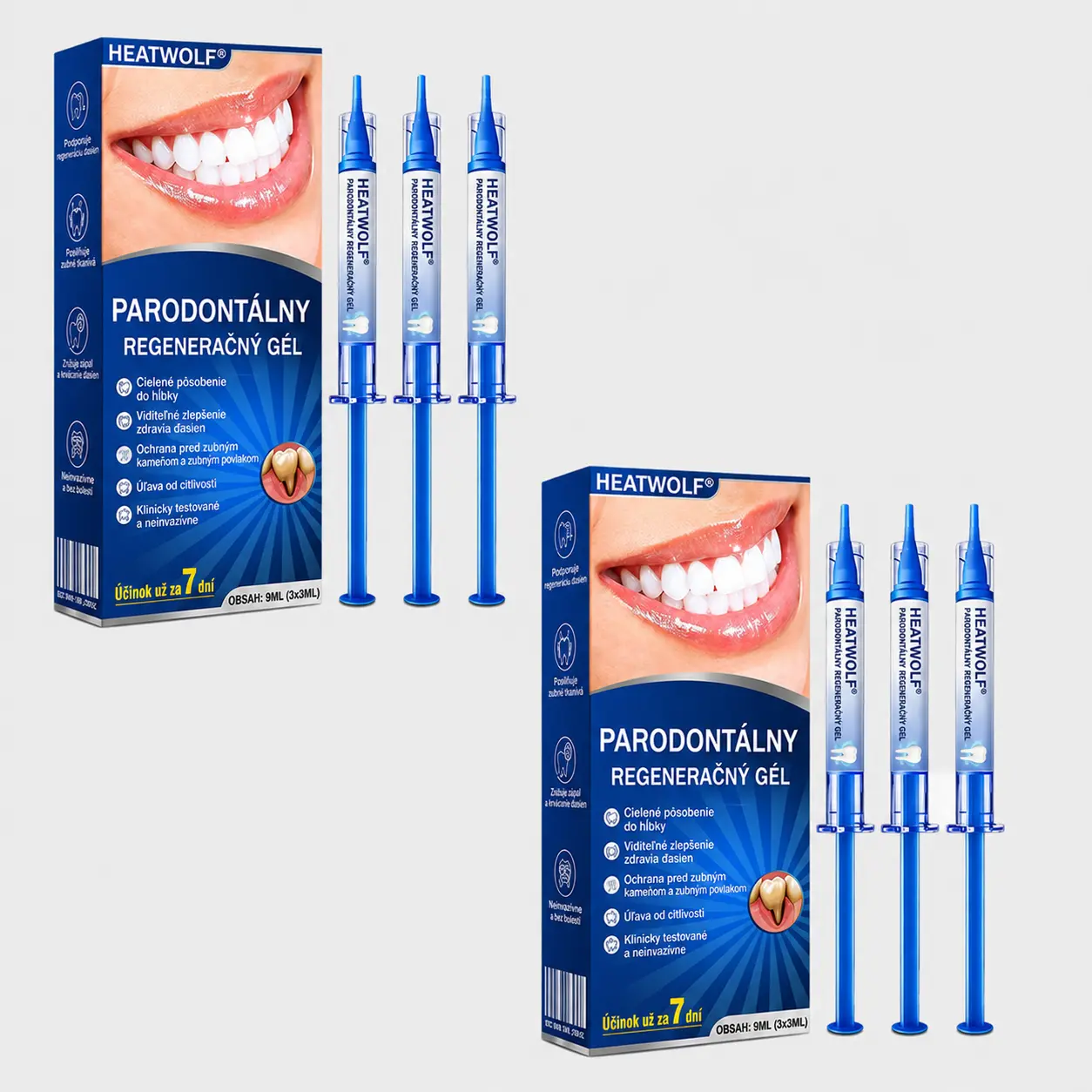 GumRevive Parodontálny opravný gél - Image 15