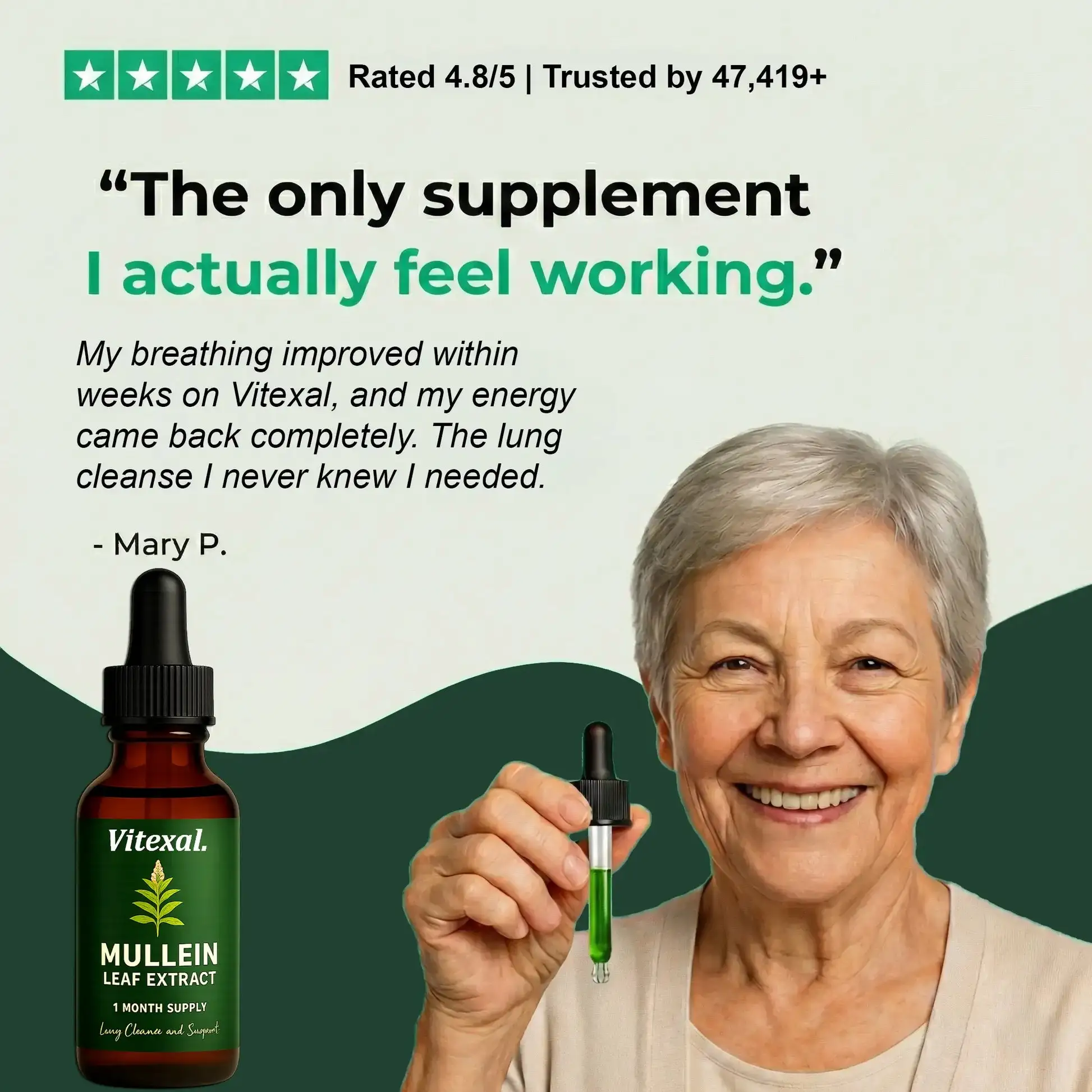 Mullein Lung Support & Cleanse Drops - Image 4